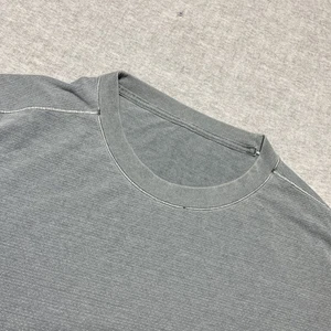 Lululemon T-Shirt Herren Extra Large Grau Better Every Day Training Athletic XL - Bild 1 von 9