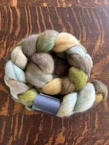 Spinning Fiber Lot - Picture 1 of 8