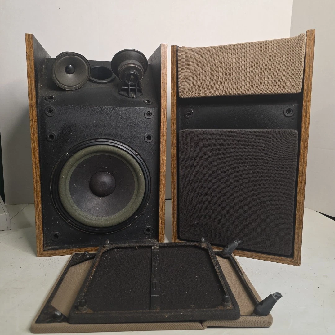 Bose 301 seri II スピーカー Bose 301 Series Ii for sale - eBay