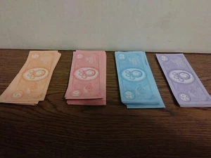 Replacement Play money Littlest Pet Shop LPS Mall Madness Game Part Pieces - Picture 1 of 3