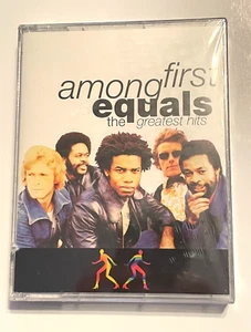 The Equals ‎– First Among Equals - The Greatest Hits UK 2 cassettes NEW sealed - Picture 1 of 2