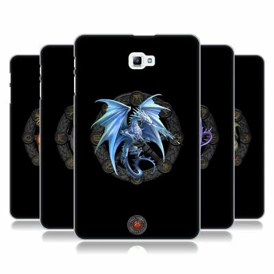 OFFICIAL ANNE STOKES DRAGONS OF THE SABBATS HARD BACK CASE FOR SAMSUNG TABLETS 1 - Image 1 of 4