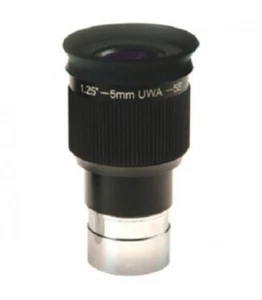 SkyWatcher 5mm 1.25” Long Eye Relief Eyepiece - Picture 1 of 1