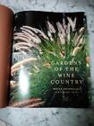 1998 Gardens Of The Wine Country par Molly Chappellet & Richard Tracy 
