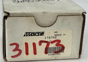 MORSE B205A CAM CLUTCH 0.93 INCH BORE 2.0448 OD 80 FT/LB BACKSTOPPING 172702 - Picture 1 of 3