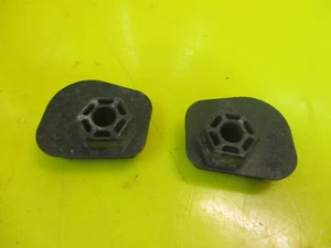 OEM SKIDOO SKI DOO MXZX 440 REAR SUSPENSION SPRING ADJUSTERS LEFT AND RIGHT - Picture 1 of 5