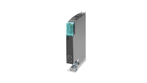 6SL3120-1TE21-8AD0  SIEMENS  SINAMICS S120 Single Motor Module  New and Sealed - Picture 1 of 1