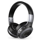 Foldable Bluetooth Wireless Headphones Stereo Music Sports Headset Fm Radio