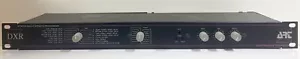 DXR ART 425 Stereo Delay Effects Processor Sold As Is - Pls Read Description - Picture 1 of 8