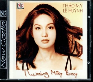 VIETNAMESE CD - THUANG MAY BAY - THAO MY LE HUYNH - Imagen 1 de 2
