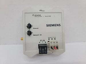 Siemens 563-054 FLNX Wireless Field Level Network Transceiver - NOS - Picture 1 of 2