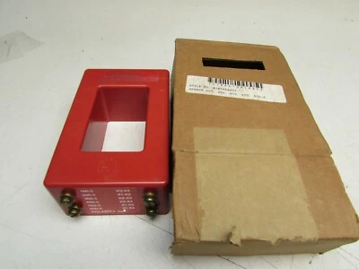 WESTINGHOUSE ELECTRIC CURRENT SENSOR 200-600A ,8187A54H01, NIB! MAKE OFFER! - Image 1 of 4