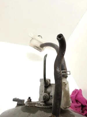 NISSAN SERENA MK4 C26 2010 - 2016 BRAKE MASTER CYLINDER 68452 - Image 1 of 2