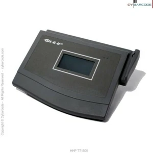 Terminal de transacciones HHP TT1500 POS minorista (TT-1500) - nuevo (stock antiguo) - Imagen 1 de 1