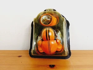 Tim Tsui Da Team Bronx Girlhunter Figure Rare - Picture 1 of 10