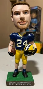 Daryl Stephenson University of Windsor Bobblehead #1 All Time Rusher CFL - Picture 1 of 5