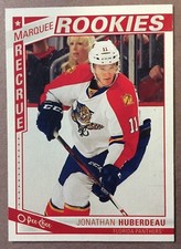 2013-14 O-Pee-Chee Marquee Rookies (501-600,613-650) "YOU PICK FROM THE LIST"