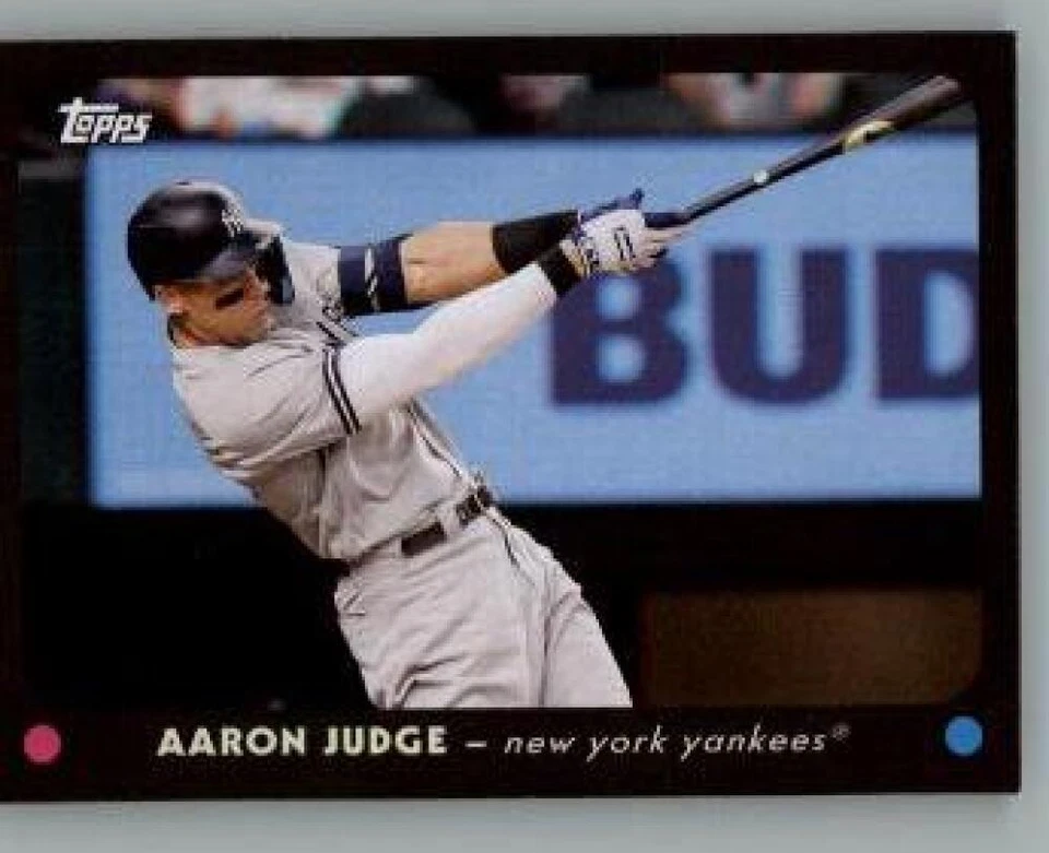 2023 Topps Archives MLB Baseball Insert Singles (Pick Your Cards) - Image 1 of 1