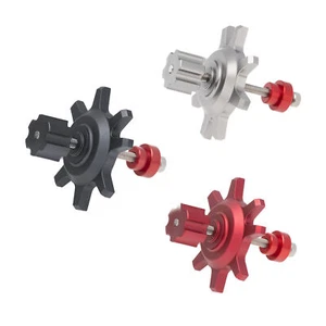Metal 1.9"/2.2" Wheel Hub Tire Installation Removal Tool for 1/10 Crawler Car - Picture 1 of 9