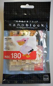Pelican Nanoblock NBC 180