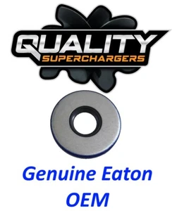 Genuine OEM Supercharger Double Lip Shaft Seal 47mm Snout M45 M62 M90 M112 MP9 - Picture 1 of 2