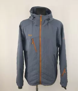 BERGANS OF NORWAY HERREN JACKE PRIMALOFT STRETCH KONGSBERG INS JKT Gr. 2XL - Bild 1 von 12
