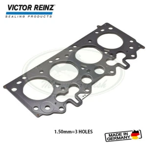 LAND ROVER HEAD GASKET 2.5L TDI DEFENDER DISCOVERY RANGE LVB500220 REINZ - Bild 1 von 1