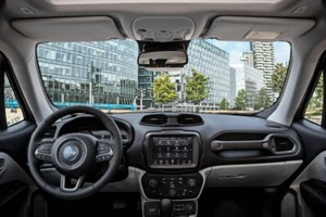 jeep renegade - Foto 1 di 2