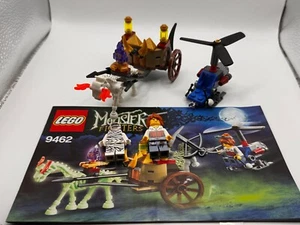 LEGO Monster Fighters The Mummy (9462) - Picture 1 of 4