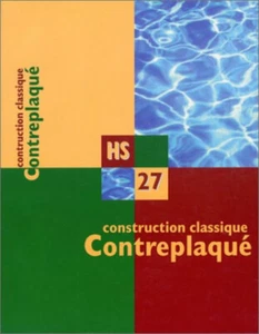 Construction classique Contreplaqué Villenave - Picture 1 of 1