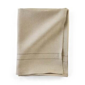 Solino Home 100% Pure Linen Bath Towels Handcrafted from European Flax - Picture 1 of 12