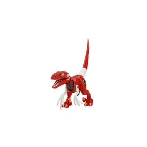 Fujimi Evangelion Edition Velociraptor Type Unit-02 (FI No.302) - Bild 1 von 1
