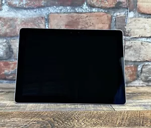 Tablet Microsoft Surface Go 1824 10” Intel Pentium 4415Y 4GB RAM 64GB SSD Win 10 - Picture 1 of 6