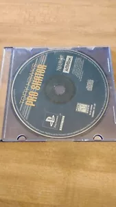 Tony Hawk's Pro Skater (Sony PlayStation 1, 1999) - Picture 1 of 2