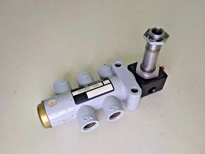 COMPAIR 705207 10M VALVE - Picture 1 of 7