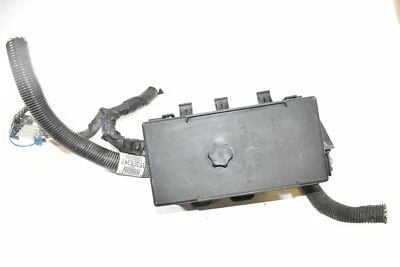 00-05 Unidad de módulo de relé de caja de fusibles de motor Buick Park Avenue 01 02 03 04 Foto 1 de 4