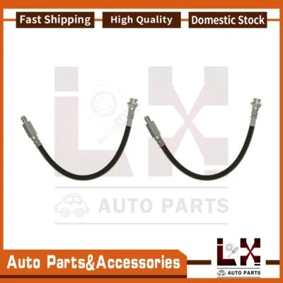 Línea de freno delantero Raybestos 2 para Chevrolet Bel Air 1967-1970 Foto 1 de 4