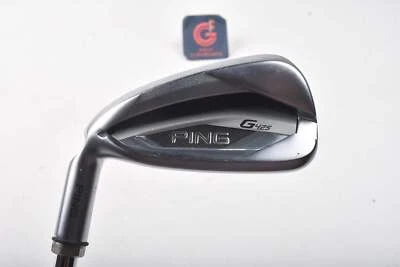 Ping G425 #7 Iron / Green Dot / Stiff Flex Project X LZ Shaft / Demo - Image 1 of 4