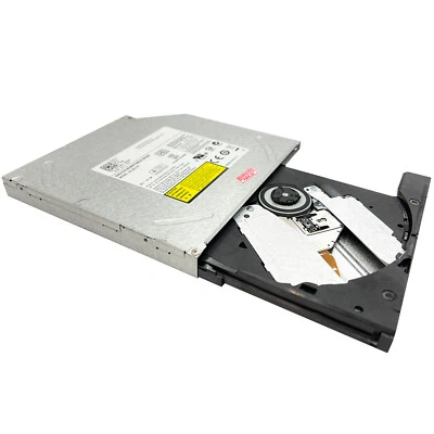 DVD Brenner Laufwerk für HP Compaq Presario CQ71 Serie, CQ71-100, CQ70-250EO - Bild 1 von 2