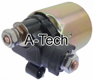 NEW STARTER SOLENOID FITS  Honda civic 1998-2000 L4 1.6L Acura EL 1.7L 2001-2005 - Picture 1 of 2