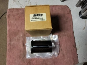2" O.D. x 1-1/2" I.D. CNC BORING BAR BUSHING "C" STYLE SHORT GLOBAL CNC REDLINE - Picture 1 of 4