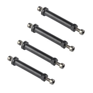 1set M5*68MM Gasoline engine installation pillar RC Model engline fixing pillar - Picture 1 of 7