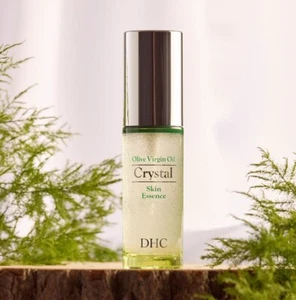 DHC Olive Virgin Oil Crystal Skin Essence 50ml - Picture 1 of 2