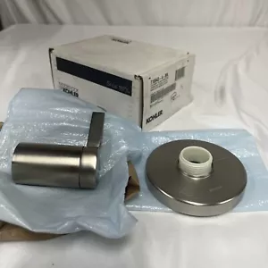 KOHLER K-T10943-4-BN Stille Lautstärkeregelung Verkleidung, lebendiges gebürstetes Nickel - Bild 1 von 1