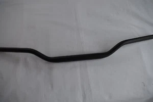 Lenker SWM 125 Varez Outlaw Ace of Spades 125  grau -titan  matt 28,6 mm - Bild 1 von 3