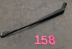 97-04 Porsche Boxster S Driver Left Front Windshield Wiper Arm OEM - Foto 1 di 6