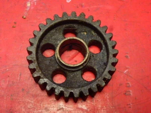 MATCHLESS AJS BURMAN gear 29 teeths G13-2 layshaft 1st n°2 - Picture 1 of 3