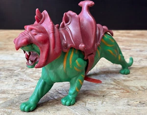 Masters of the Universe Figur BATTLE CAT - Mattel 1981, Action Figur - Bild 1 von 4