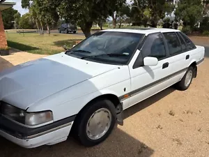 Ford Fairlane NC Ghia 1994 - Picture 1 of 8
