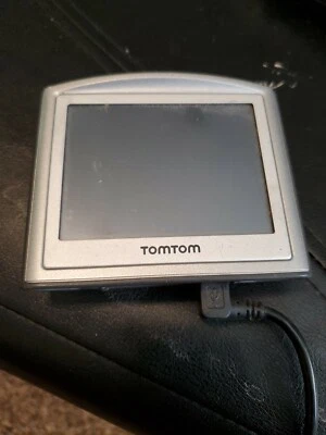 TomTom ONE 3rd Edition bundle - Image 1 of 3
